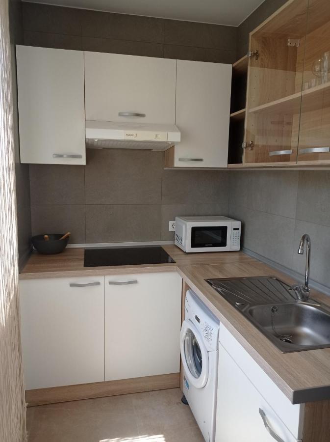 Santa Marta Atico Appartement *