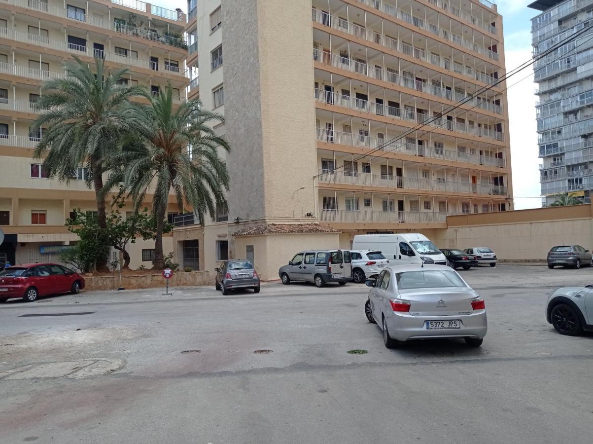 Appartement Santa Marta Atico *