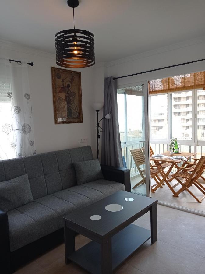Santa Marta Atico Appartement